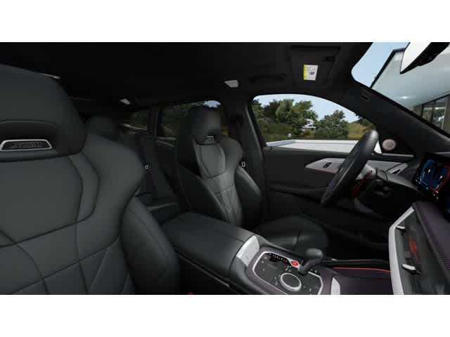 2026 BMW M Models Label