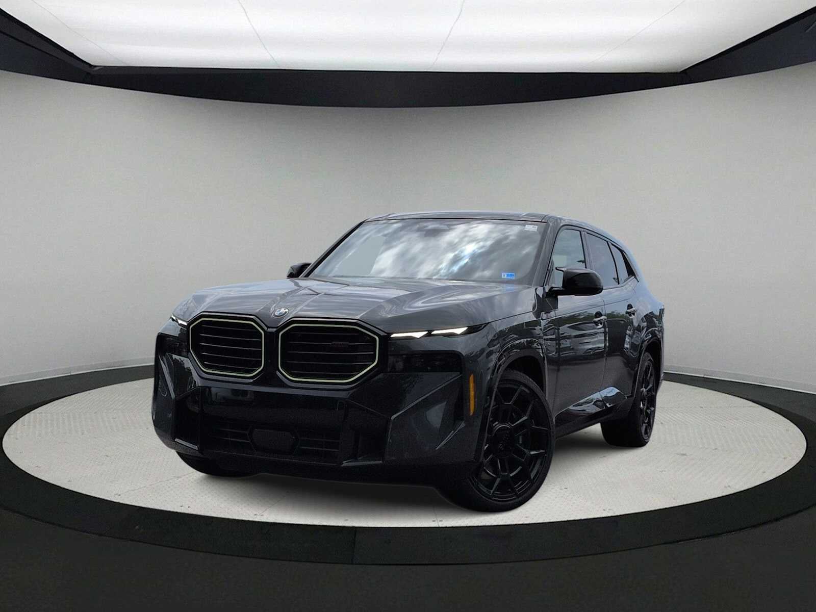 2026 BMW XM Label's photo