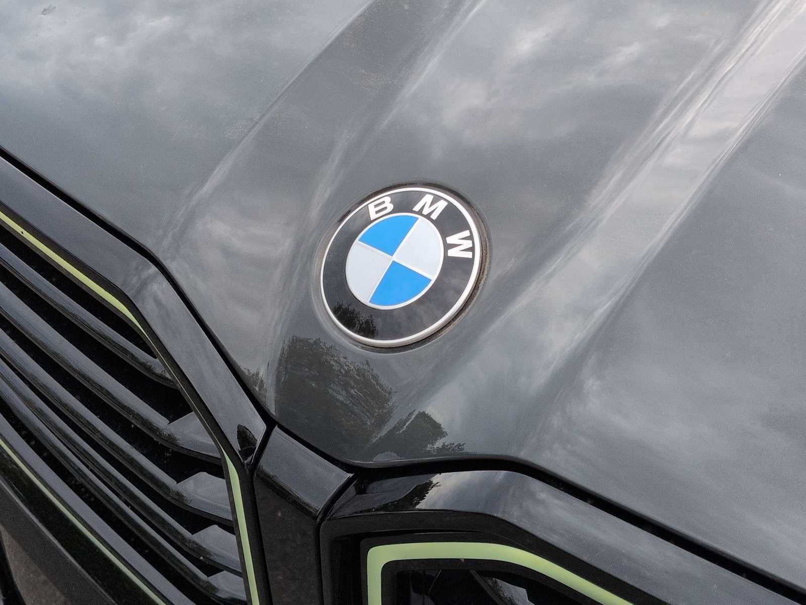 2026 BMW XM Label