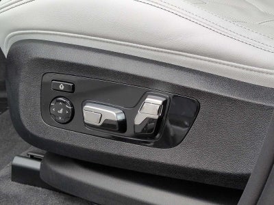 2026 BMW XM Label