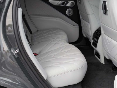 2026 BMW XM Label