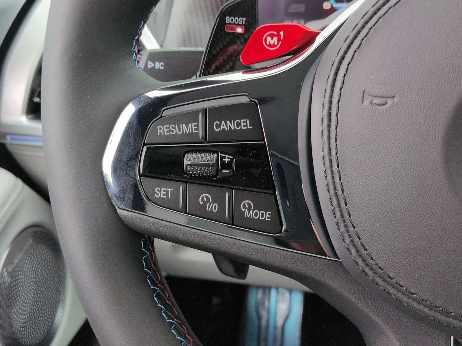 2026 BMW XM Label
