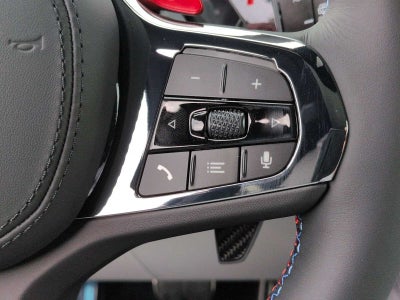 2026 BMW XM Label