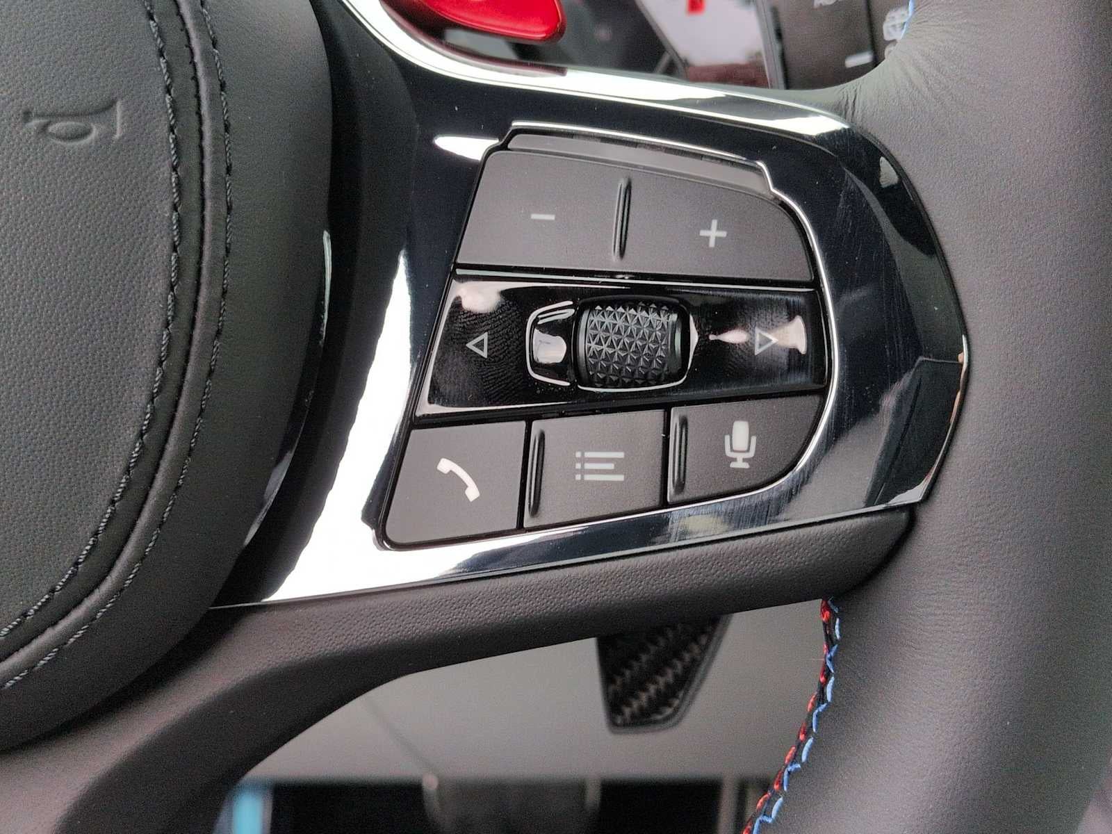 2026 BMW XM Label