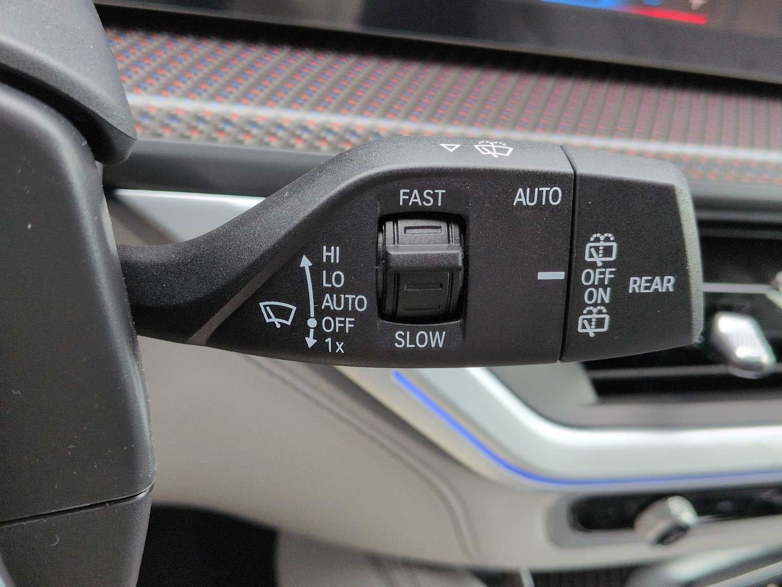 2026 BMW XM Label