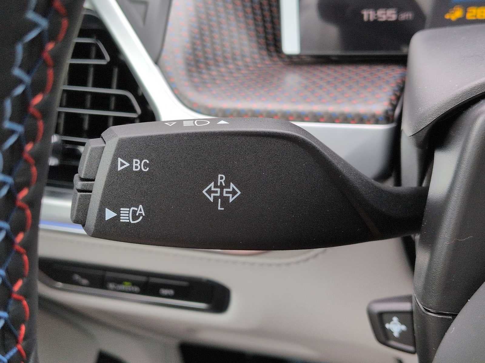 2026 BMW XM Label