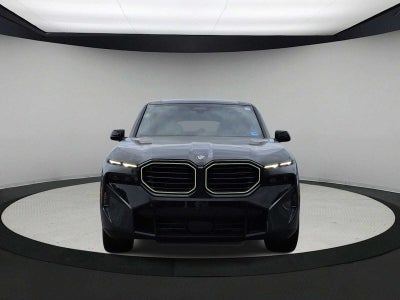 2026 BMW XM Label