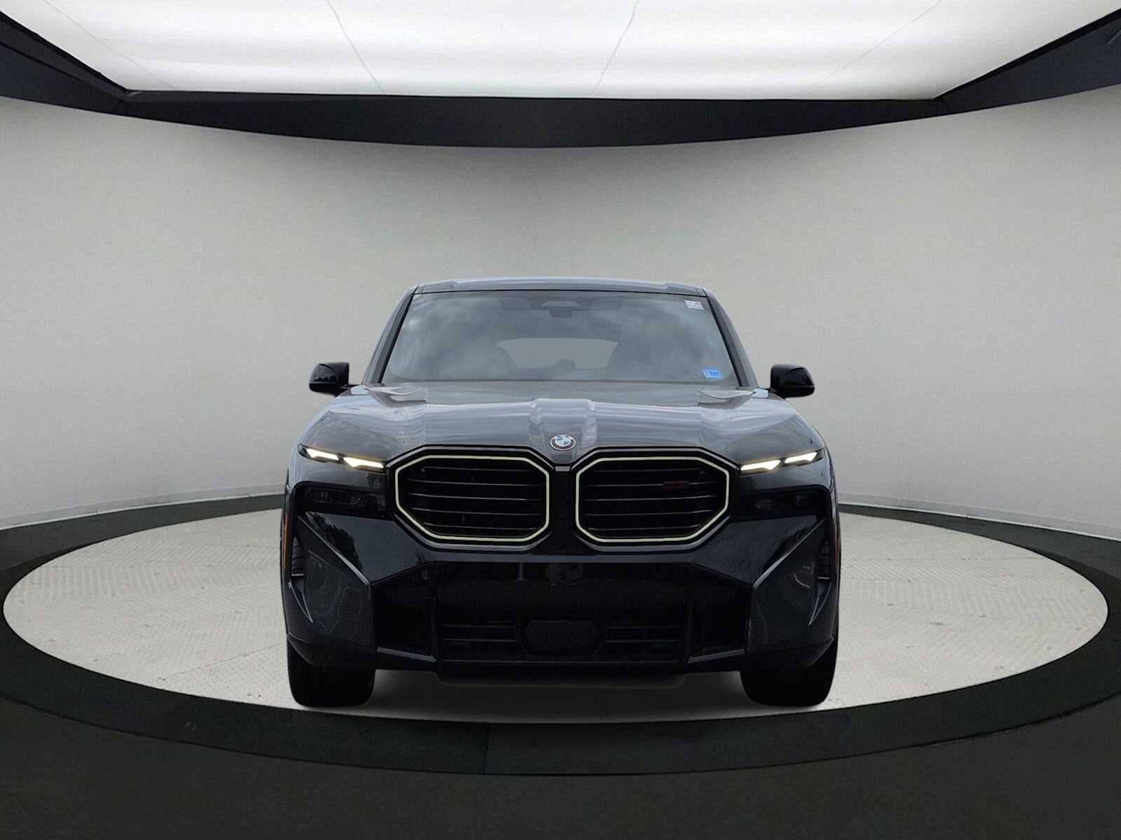 2026 BMW XM Label