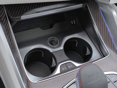 2026 BMW XM Label