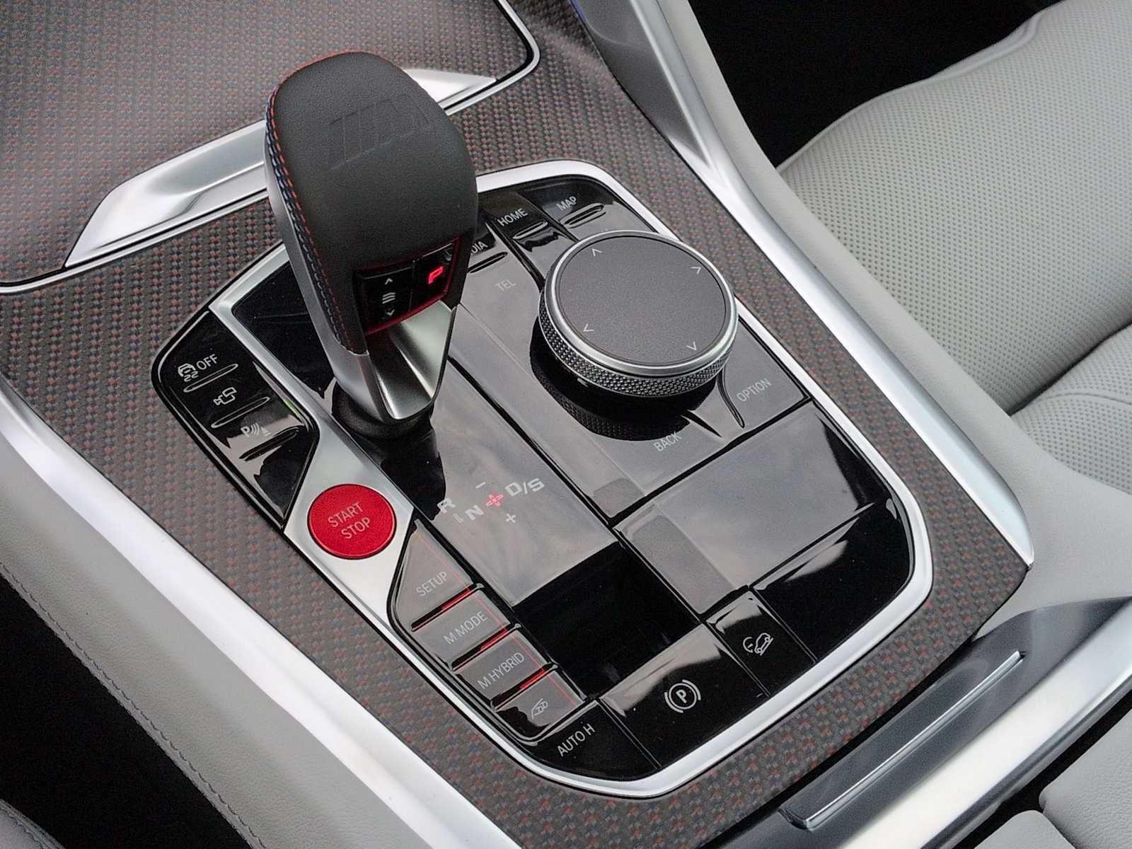 2026 BMW XM Label