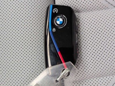 2026 BMW XM Label