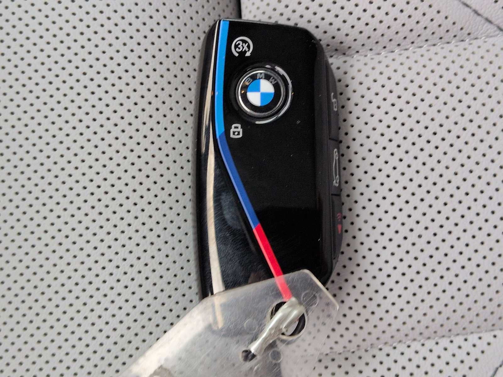 2026 BMW XM Label