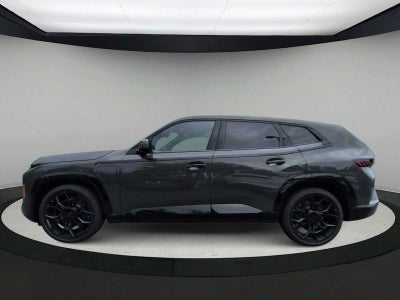 2026 BMW XM Label