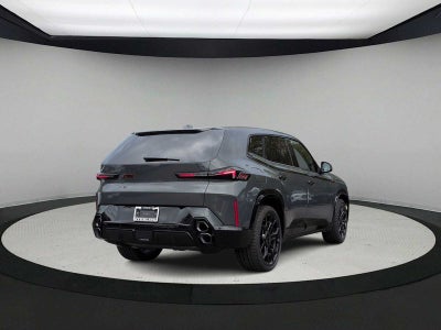 2026 BMW XM Label