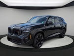 2026 BMW XM Label