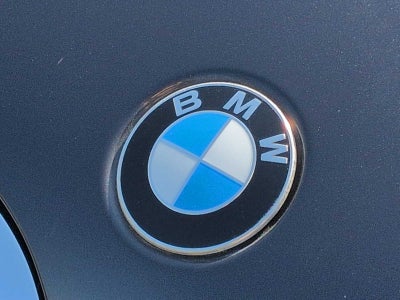 2020 BMW X4MSportsActivityVehicle Sports Activity Coupe