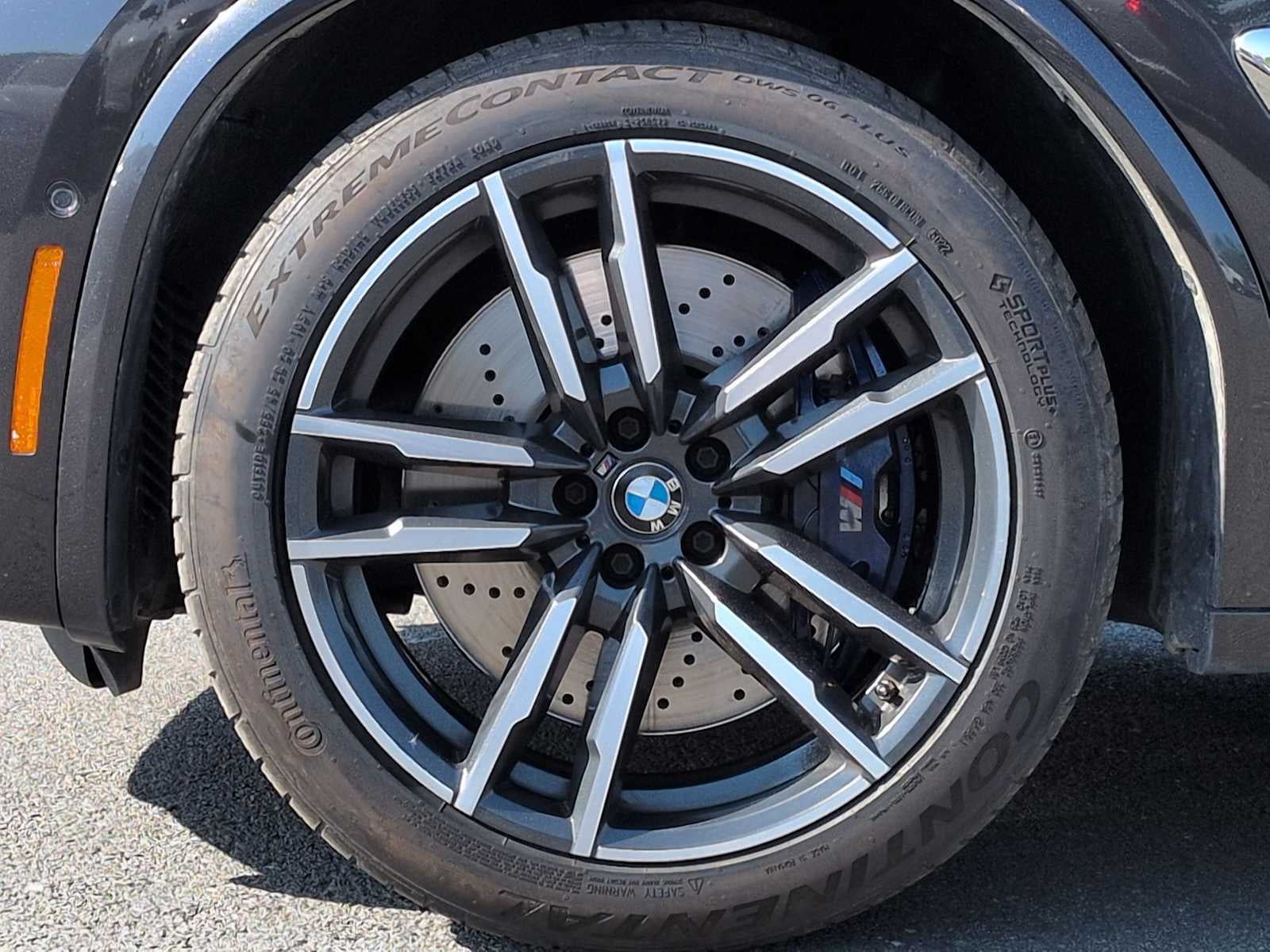 2020 BMW X4MSportsActivityVehicle Sports Activity Coupe