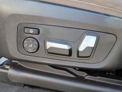 2020 BMW X4MSportsActivityVehicle Sports Activity Coupe