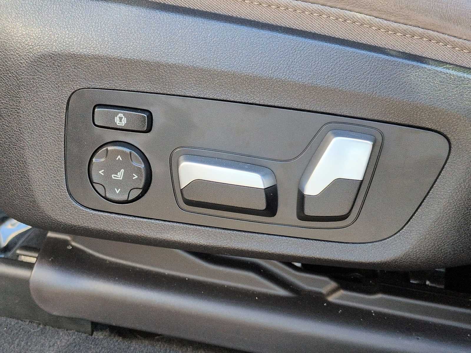 2020 BMW X4MSportsActivityVehicle Sports Activity Coupe