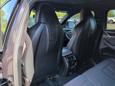 2020 BMW X4MSportsActivityVehicle Sports Activity Coupe