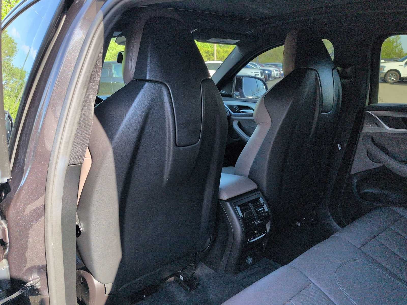 2020 BMW X4MSportsActivityVehicle Sports Activity Coupe