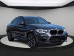 2020 BMW X4MSportsActivityVehicle Sports Activity Coupe