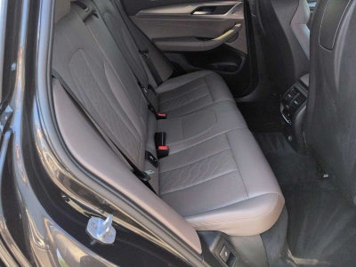 2020 BMW X4MSportsActivityVehicle Sports Activity Coupe