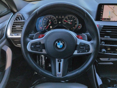 2020 BMW X4MSportsActivityVehicle Sports Activity Coupe