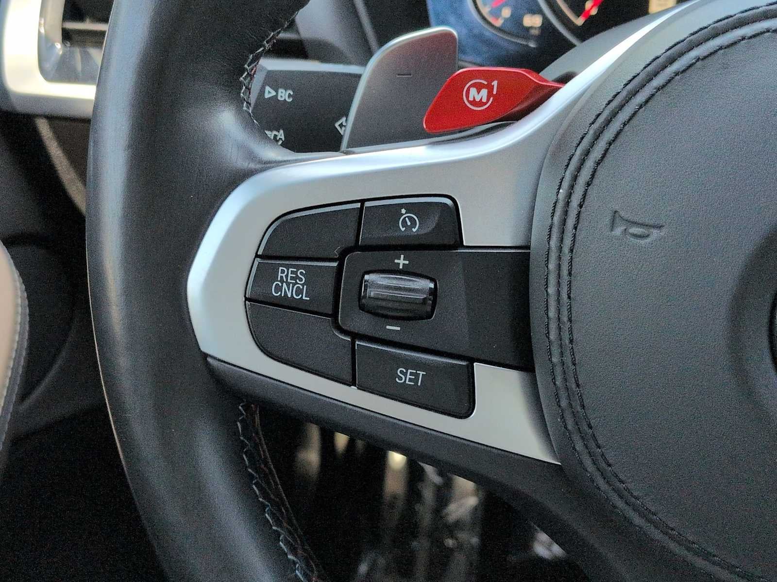 2020 BMW X4MSportsActivityVehicle Sports Activity Coupe