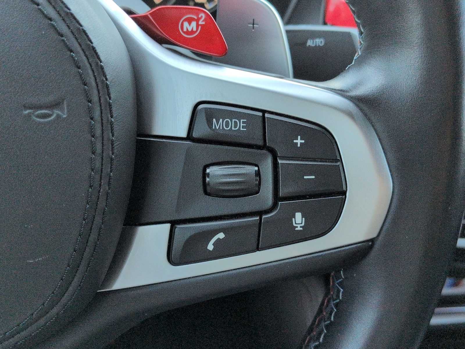 2020 BMW X4MSportsActivityVehicle Sports Activity Coupe