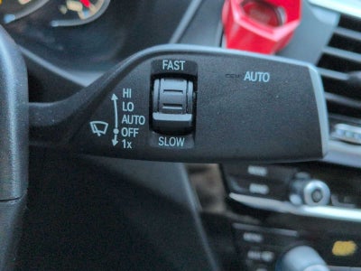 2020 BMW X4MSportsActivityVehicle Sports Activity Coupe