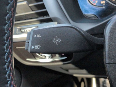 2020 BMW X4MSportsActivityVehicle Sports Activity Coupe