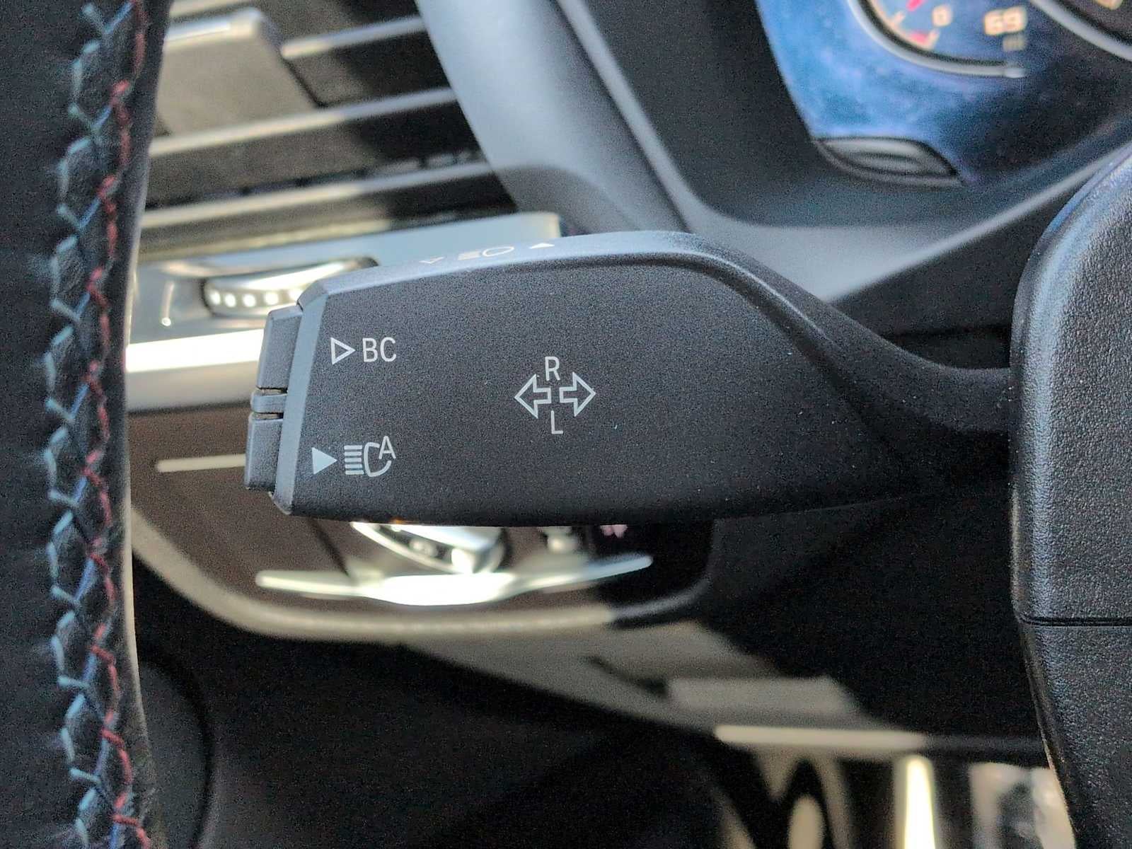 2020 BMW X4MSportsActivityVehicle Sports Activity Coupe