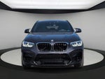 2020 BMW X4MSportsActivityVehicle Sports Activity Coupe