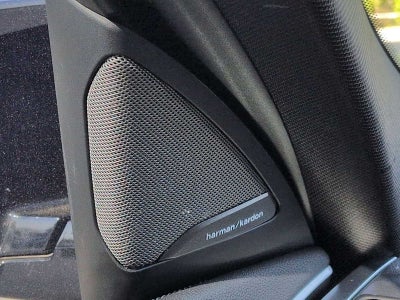 2020 BMW X4MSportsActivityVehicle Sports Activity Coupe