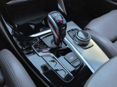 2020 BMW X4MSportsActivityVehicle Sports Activity Coupe