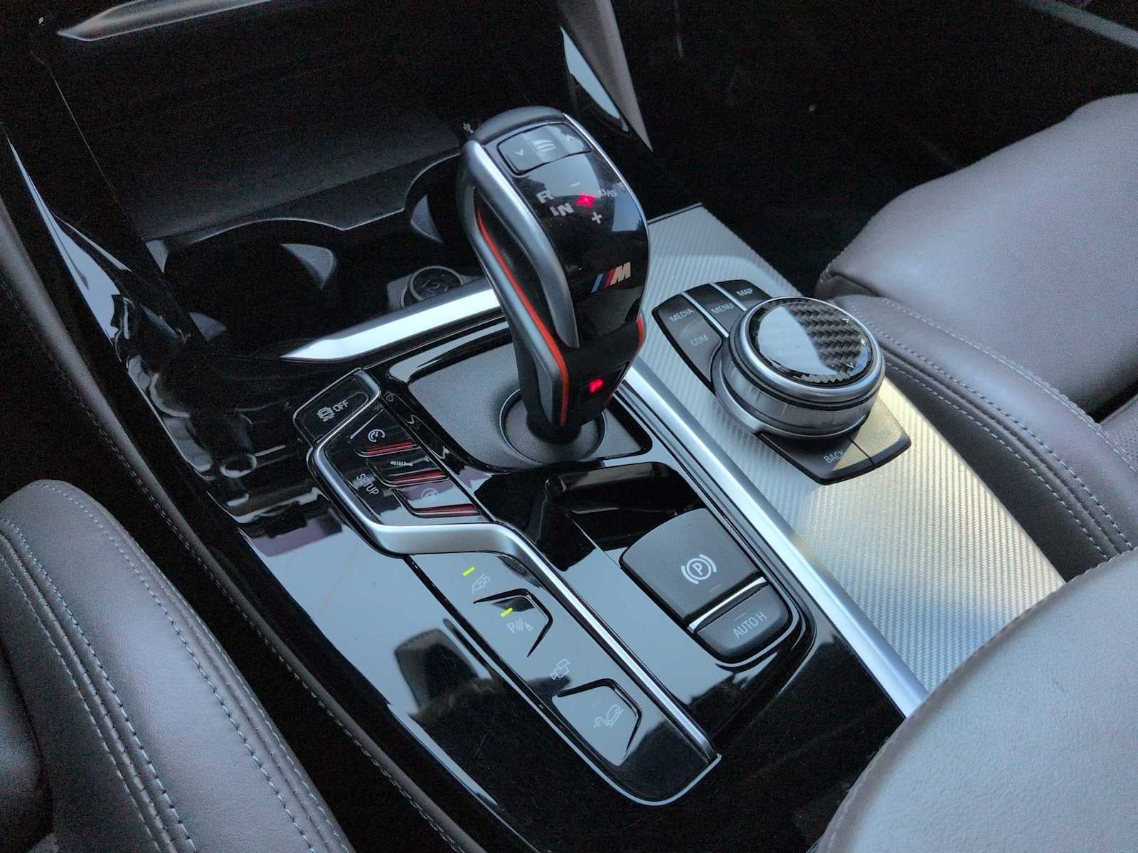 2020 BMW X4MSportsActivityVehicle Sports Activity Coupe