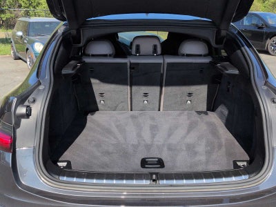 2020 BMW X4MSportsActivityVehicle Sports Activity Coupe