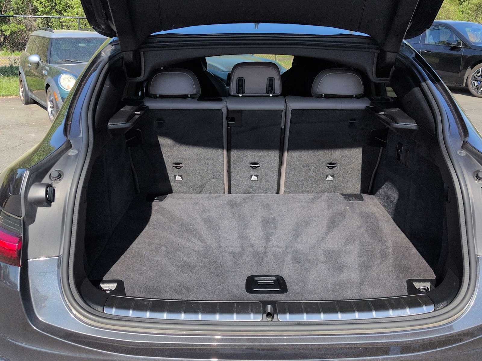 2020 BMW X4MSportsActivityVehicle Sports Activity Coupe