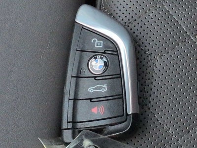 2020 BMW X4MSportsActivityVehicle Sports Activity Coupe