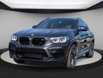 2020 BMW X4MSportsActivityVehicle Sports Activity Coupe