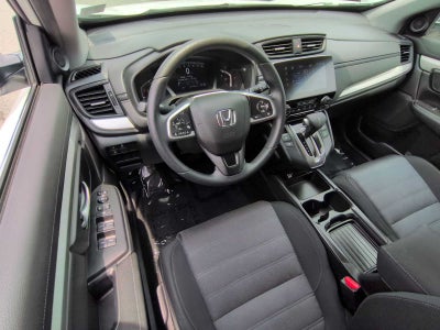 2021 Honda CR-V Special Edition