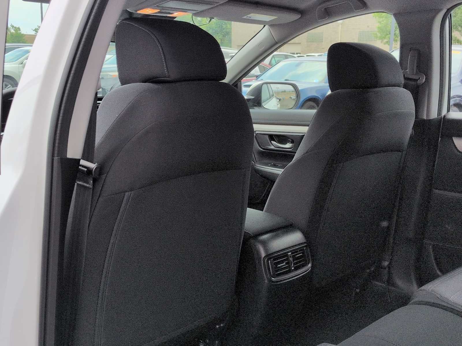 2021 Honda CR-V Special Edition