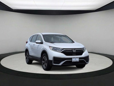 2021 Honda CR-V Special Edition