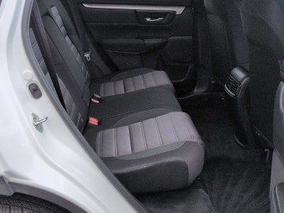 2021 Honda CR-V Special Edition