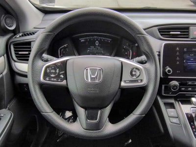 2021 Honda CR-V Special Edition