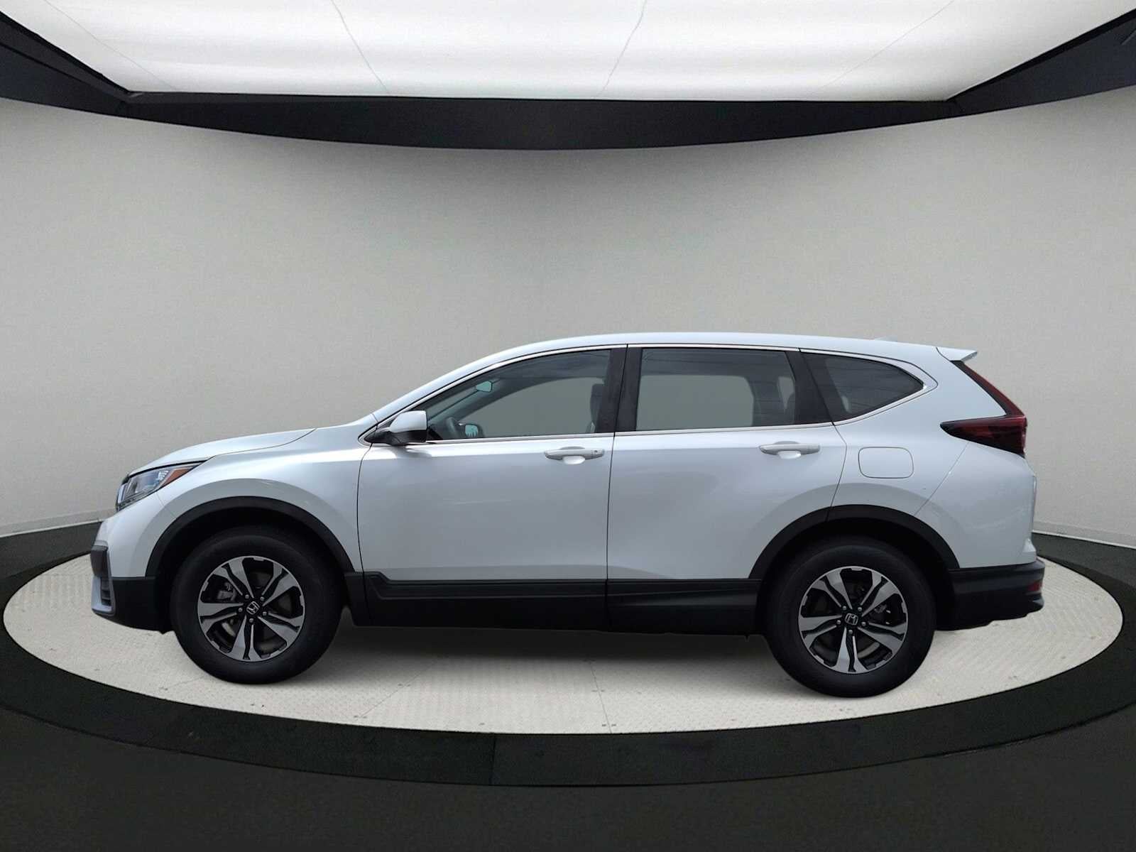 2021 Honda CR-V Special Edition