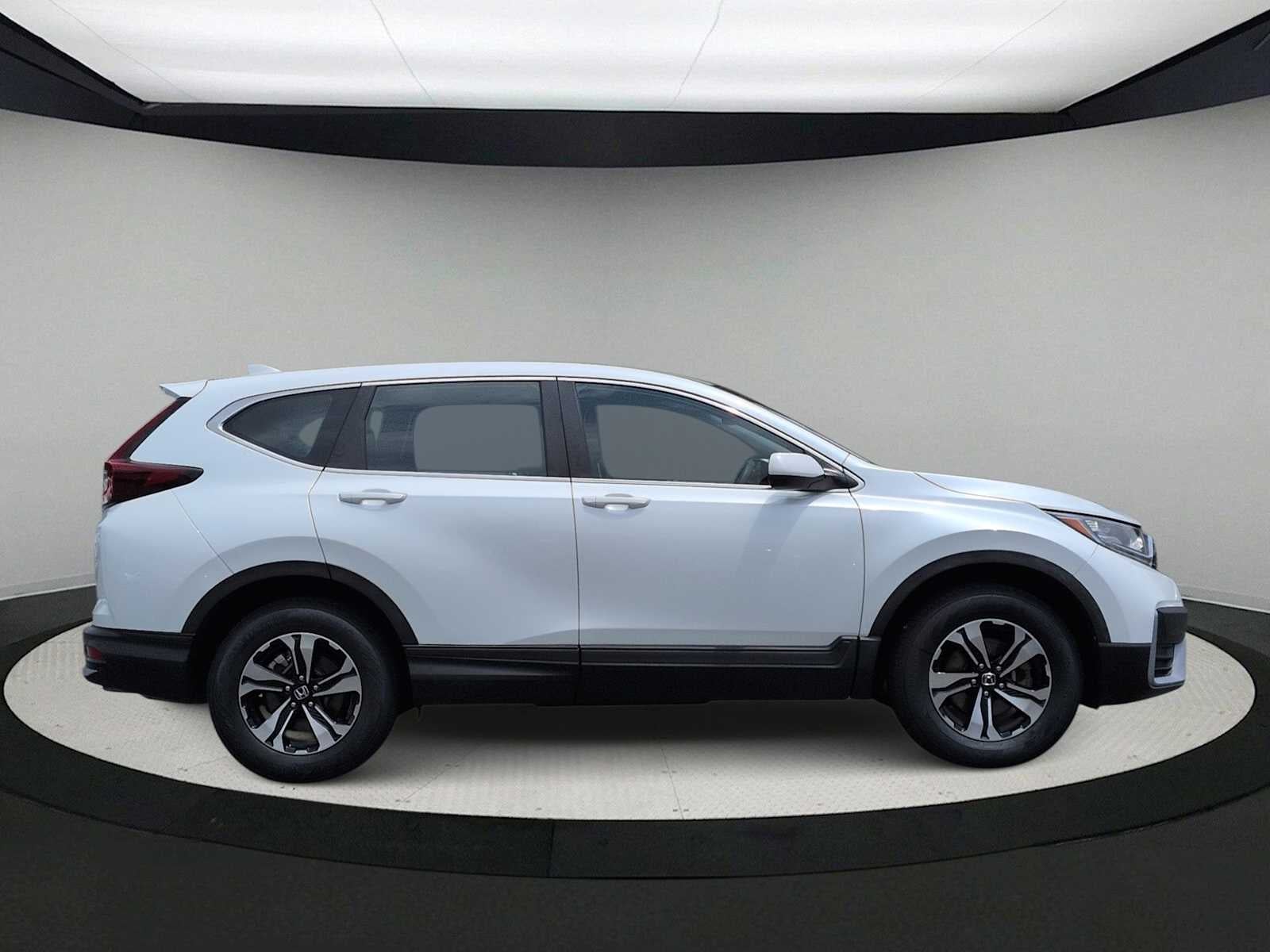 2021 Honda CR-V Special Edition