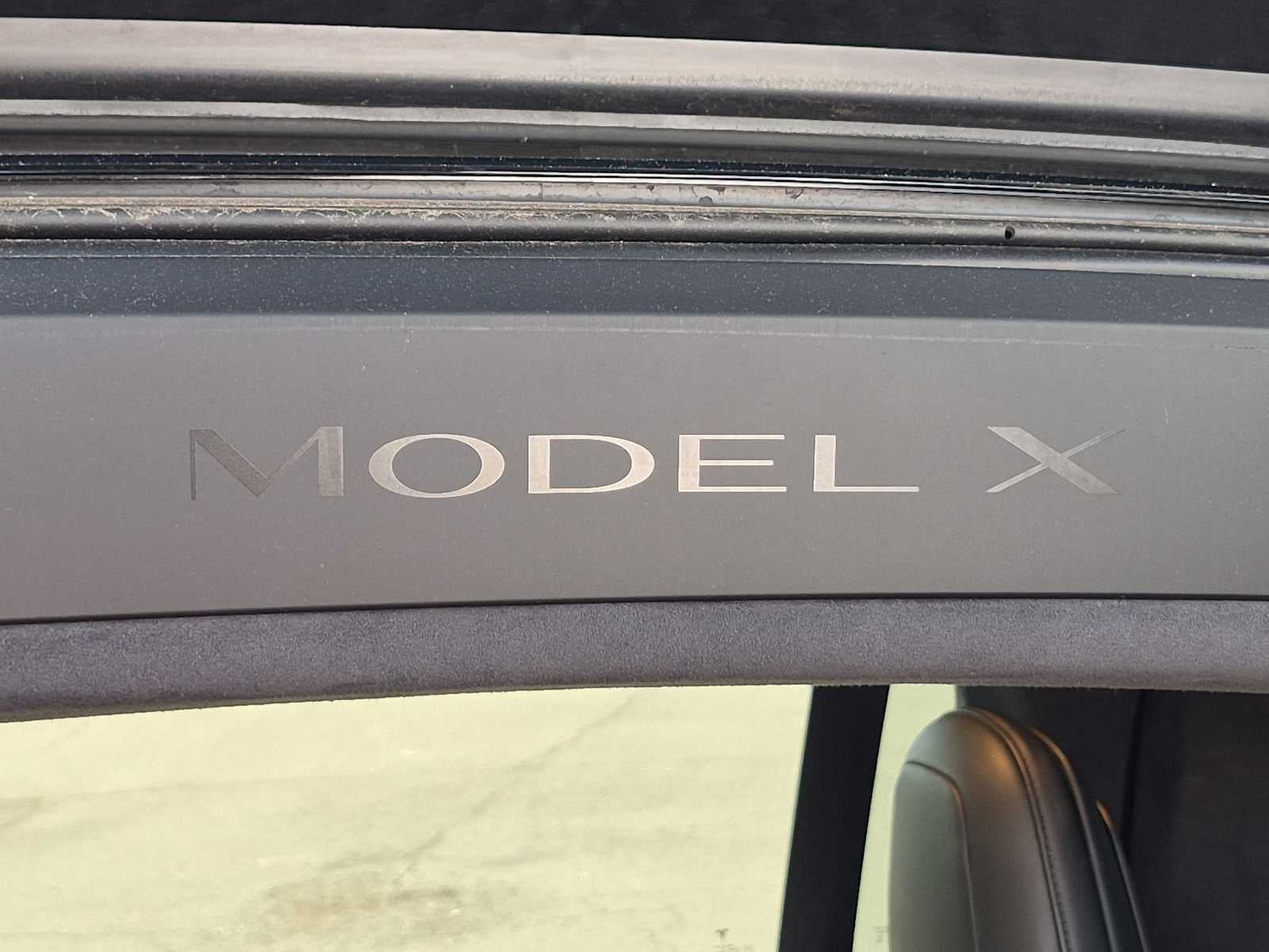 2022 Tesla Model X Plaid