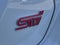 2021 Subaru WRX STI